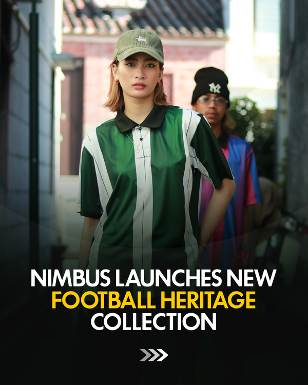 Football Heritage