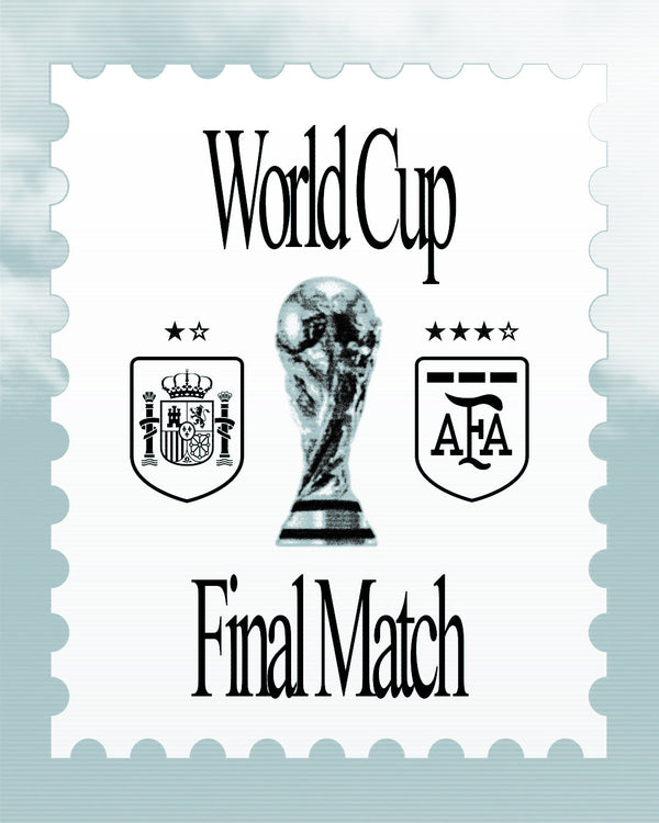 World Cup Fever