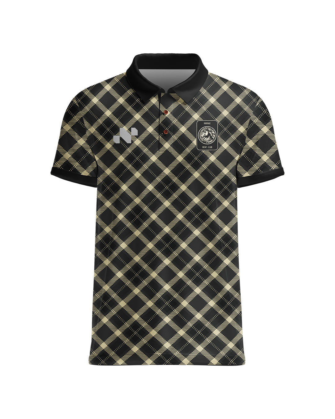 Olive Moss Shirt