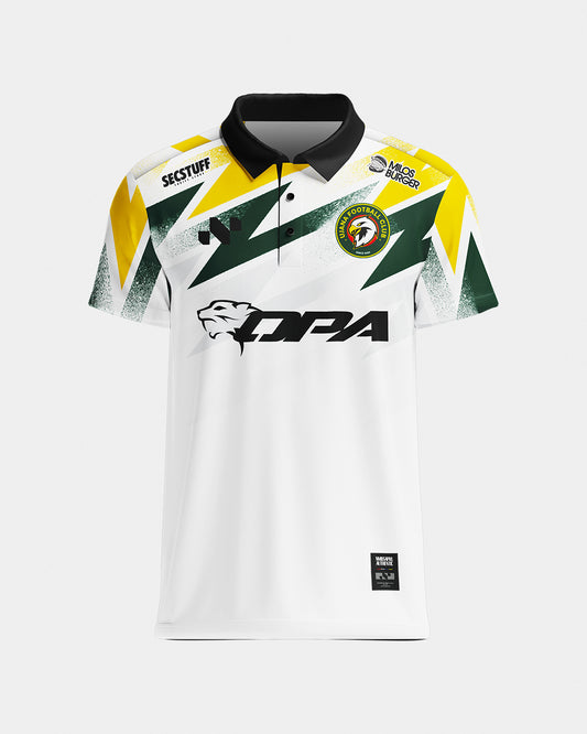 Ujana FC 2026 Third Jersey