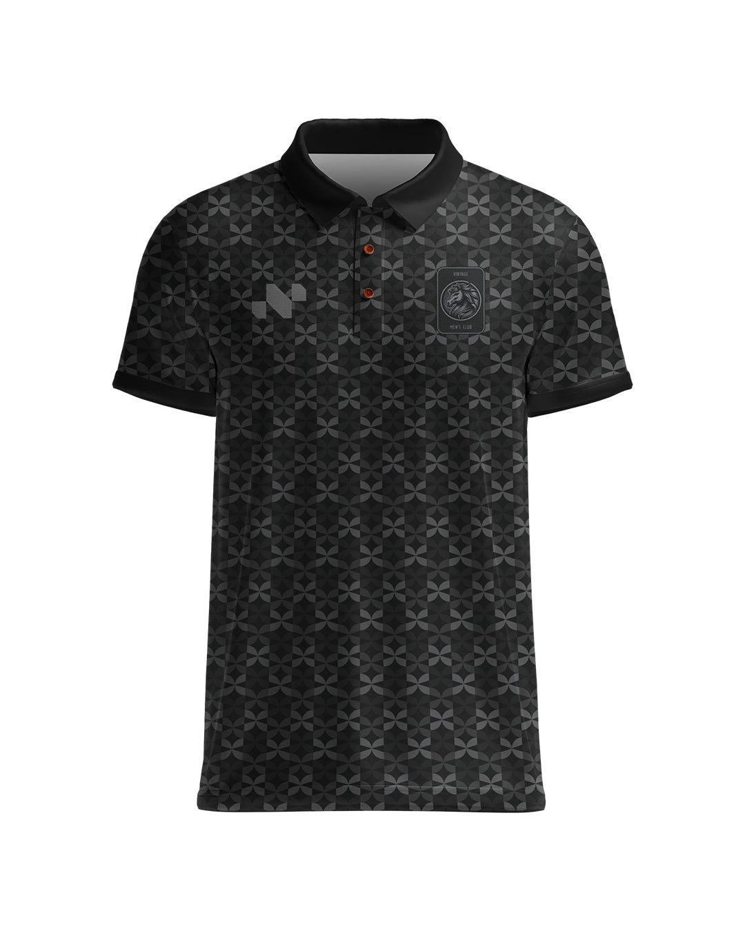 Roman Ash Shirt
