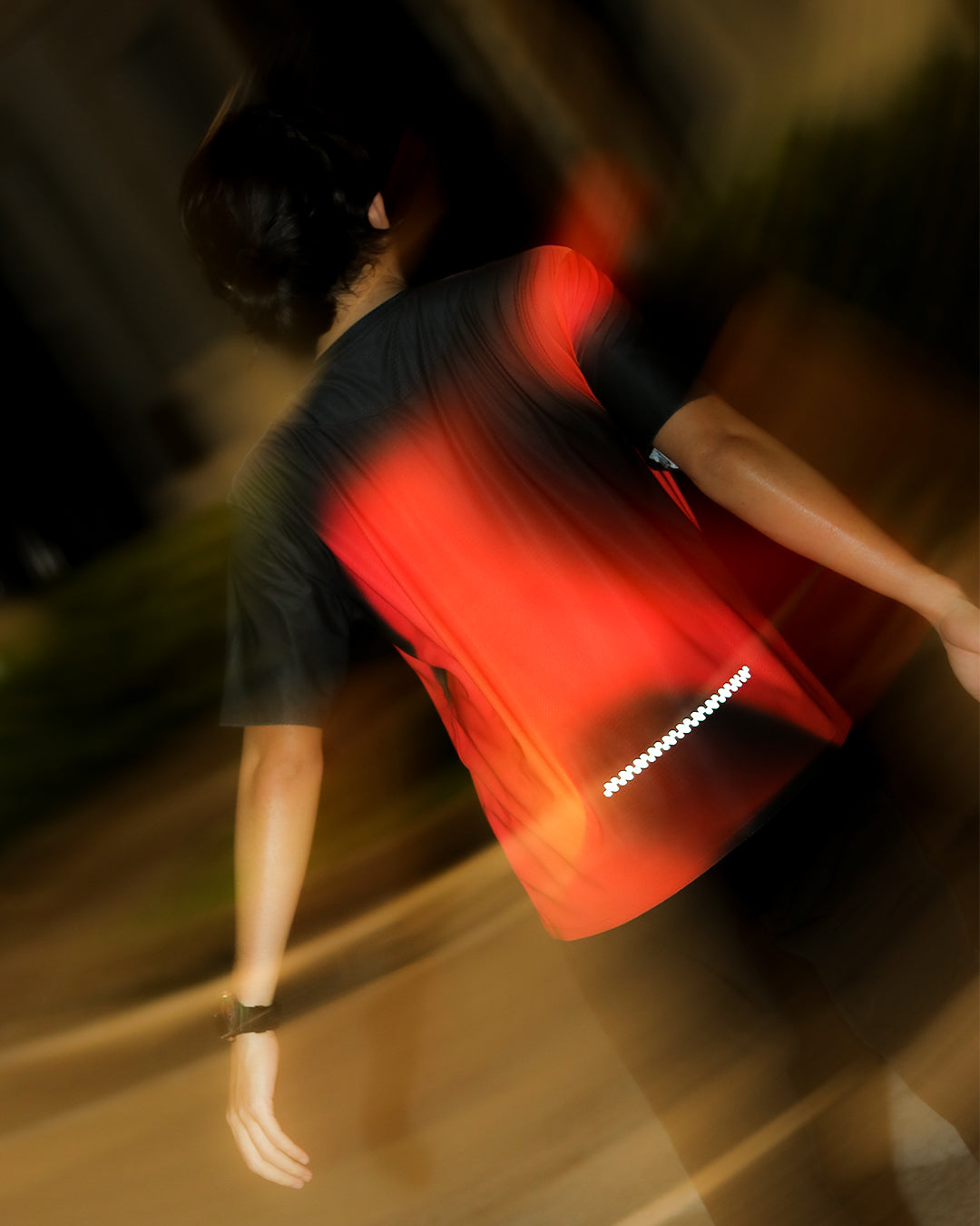 AirFlo Jersey : Pyro