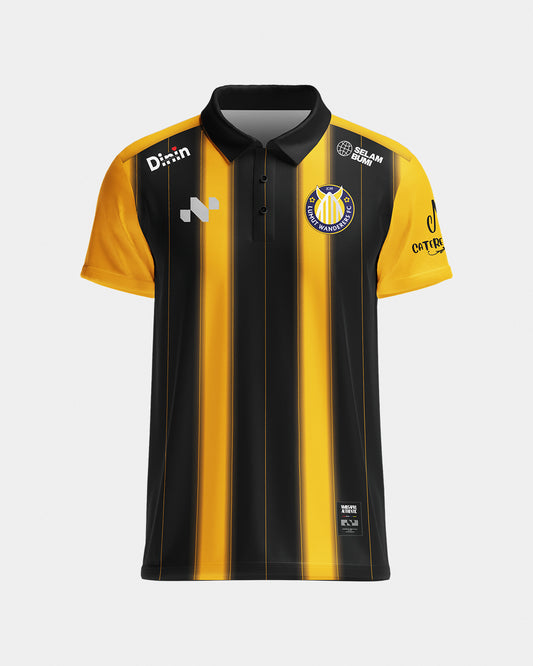 Lumut Wanderers FC 2026 Home Jersey