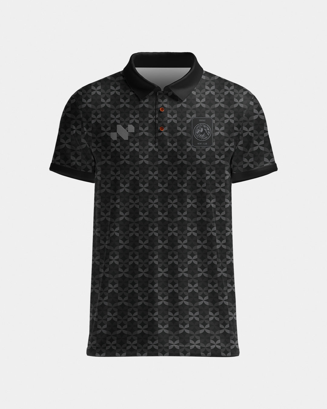 Roman Ash Shirt