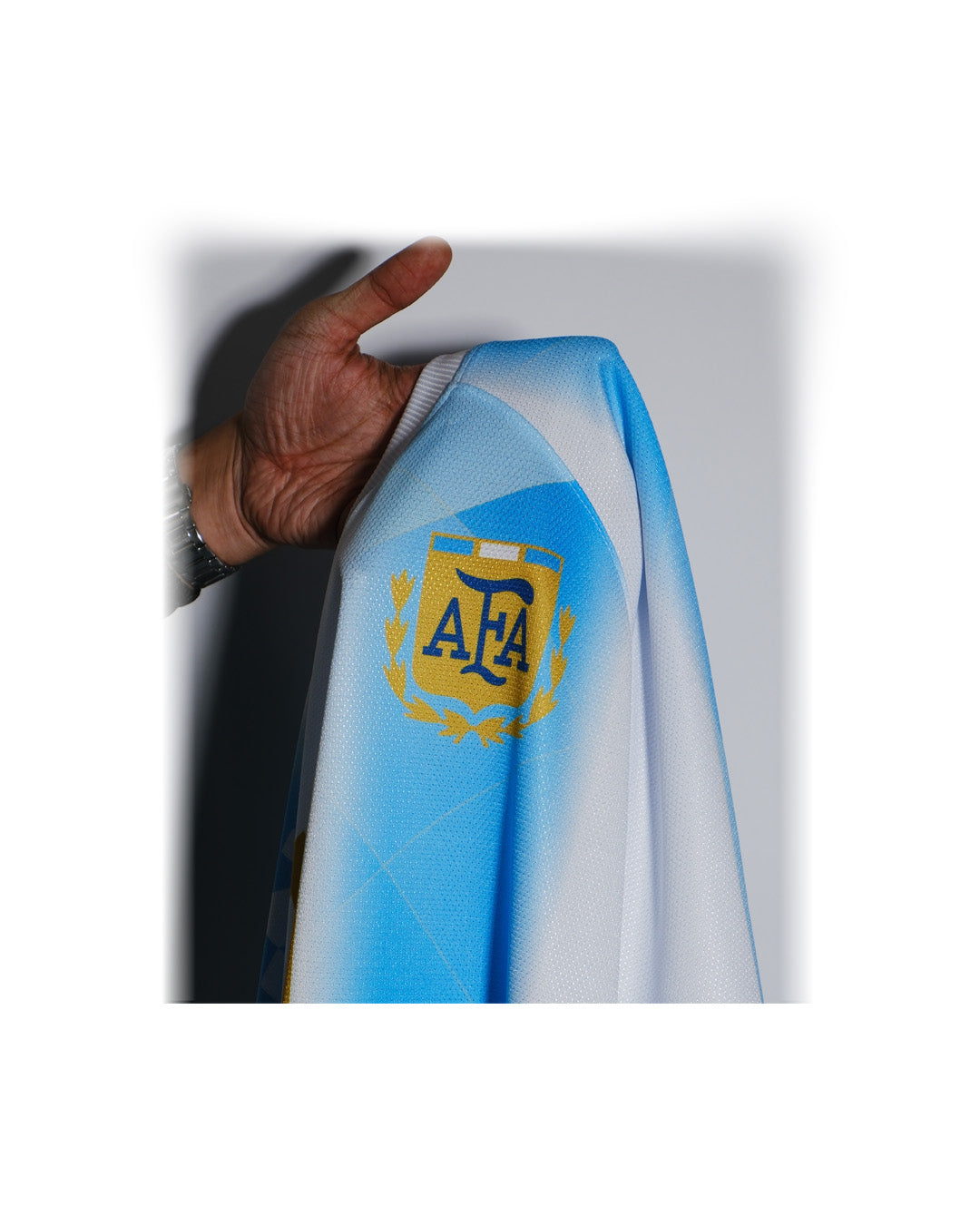 Selección Jersey