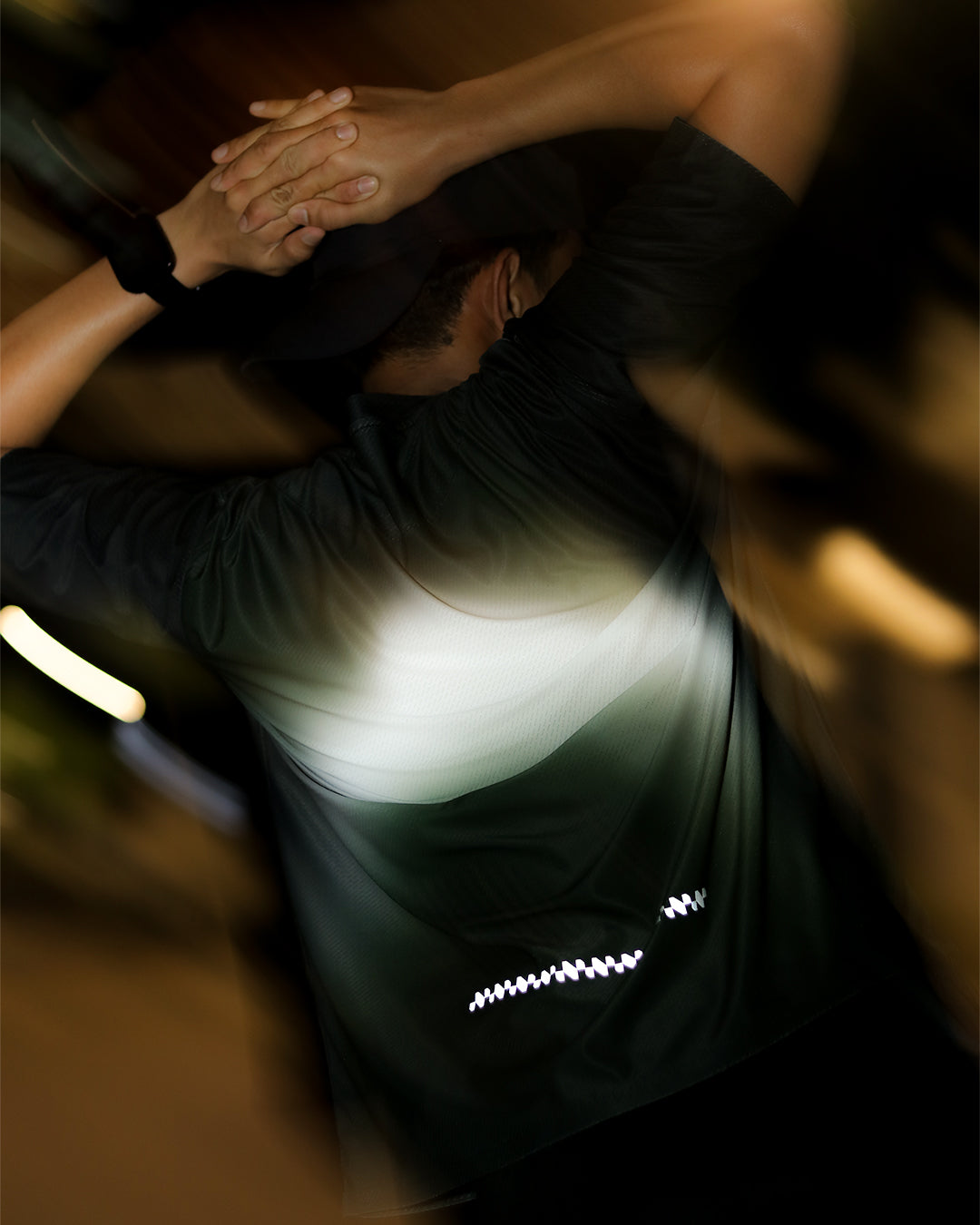 AirFlo Jersey : Muddy