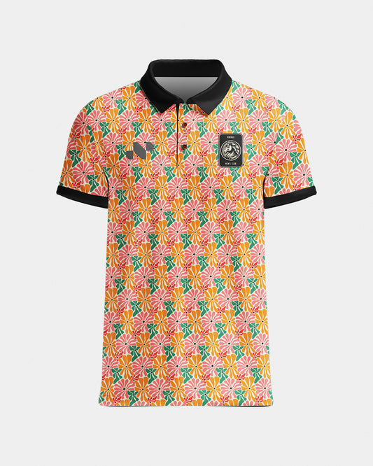 Petal Veil Shirt