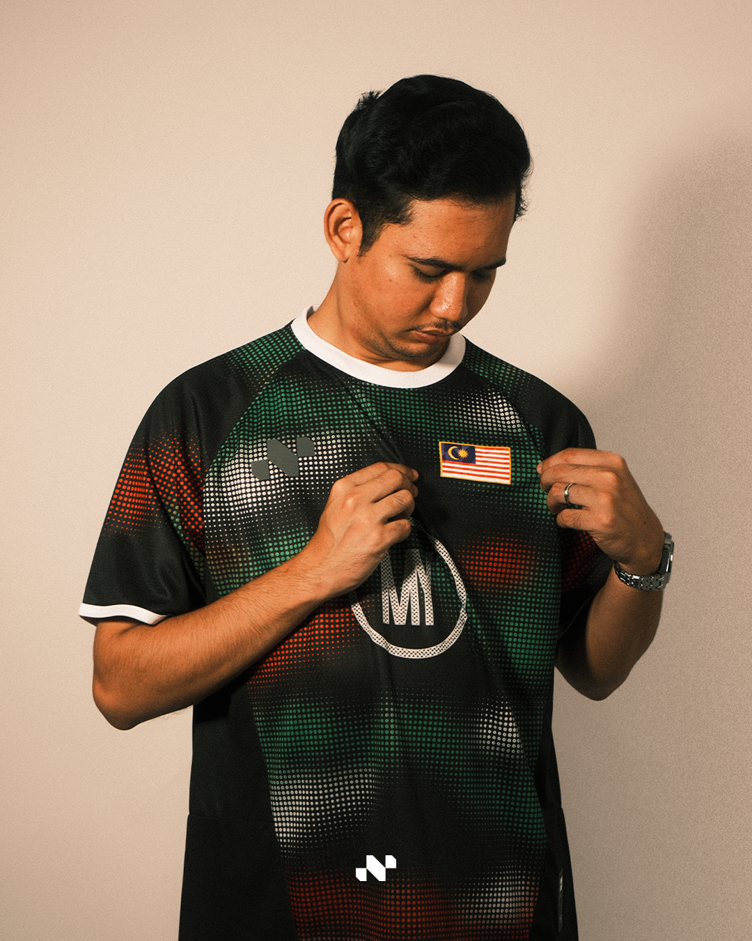 MY Freedom Tee - Watermelon