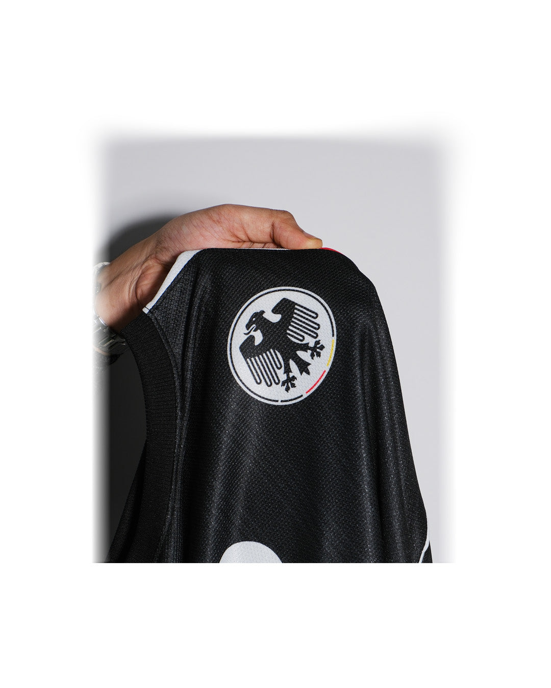Mannschaft Jersey