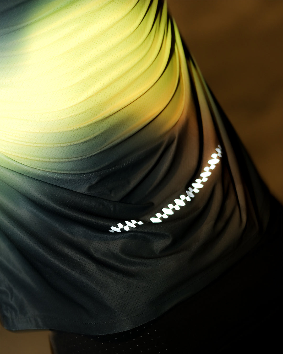 AirFlo Jersey : Dune