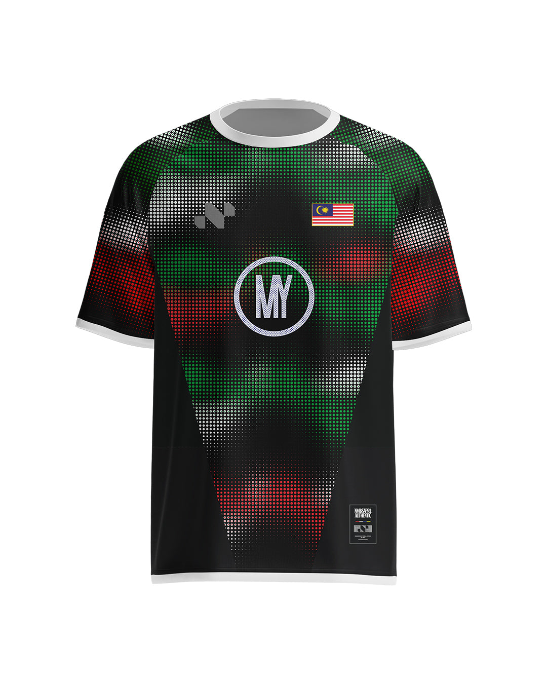 MY Freedom Tee - Watermelon