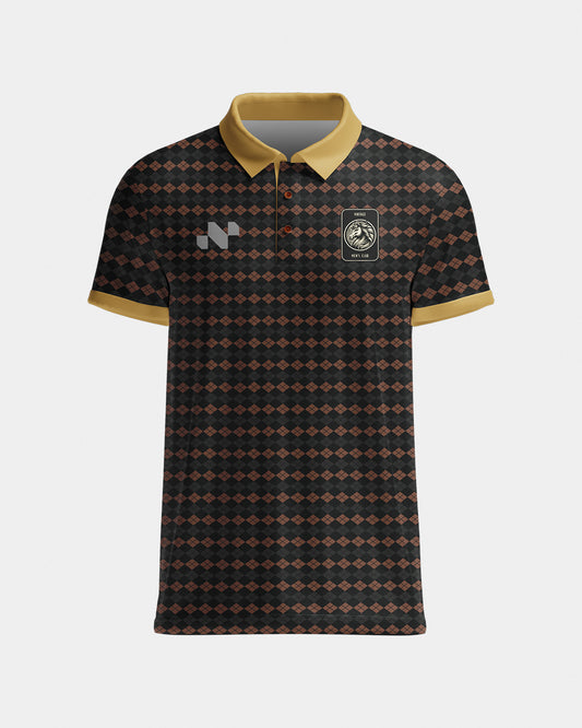 Gladiator Gold Shirt
