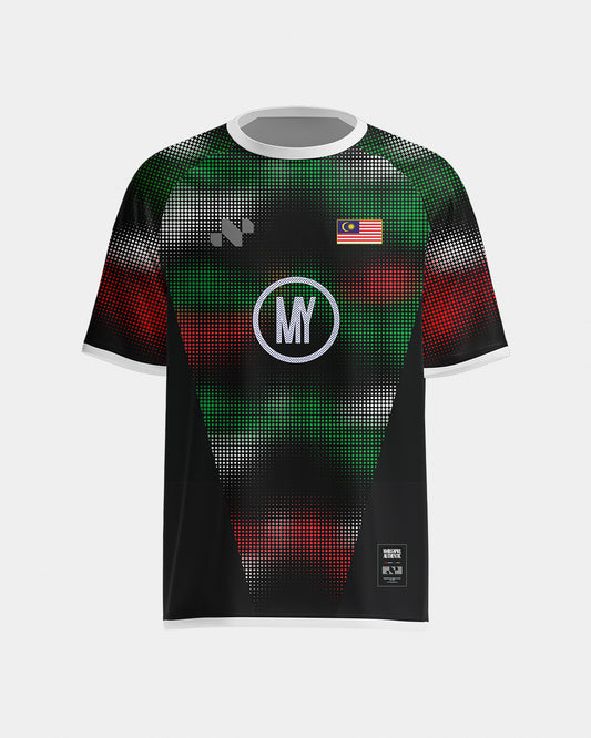 MY Freedom Tee - Watermelon