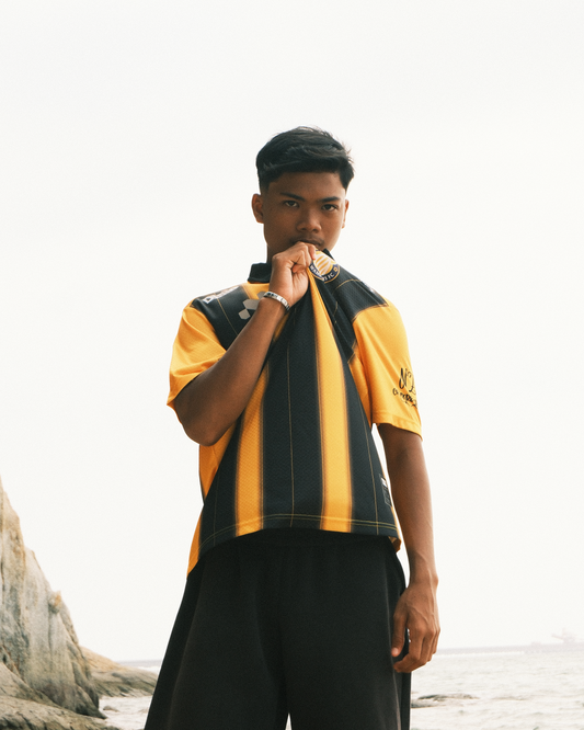 Lumut Wanderers FC 2026 Home Jersey