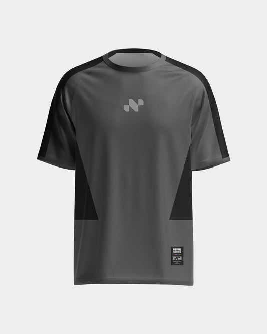 Nimbus Everyday Tee - Grey