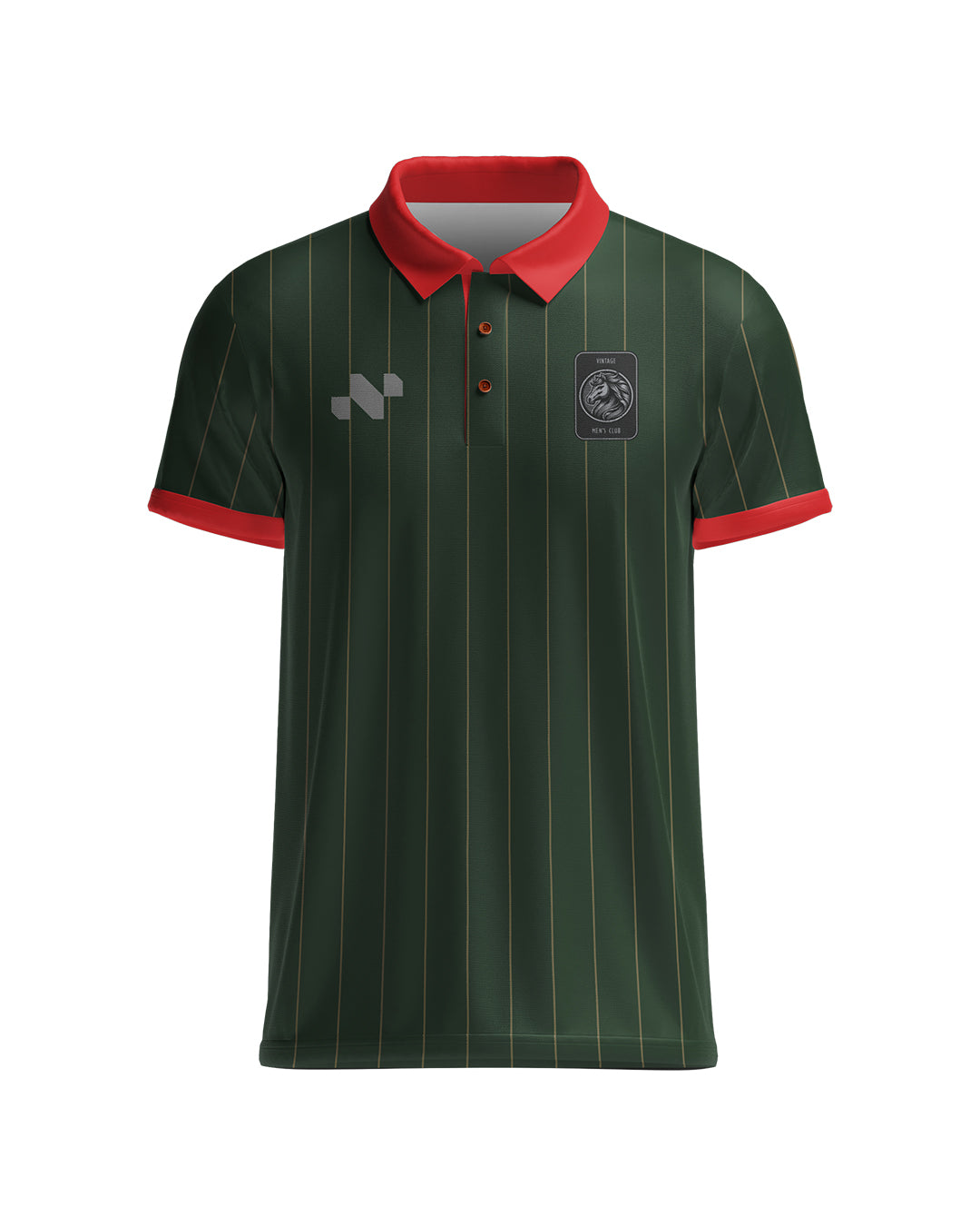 Caesar Classic Shirt