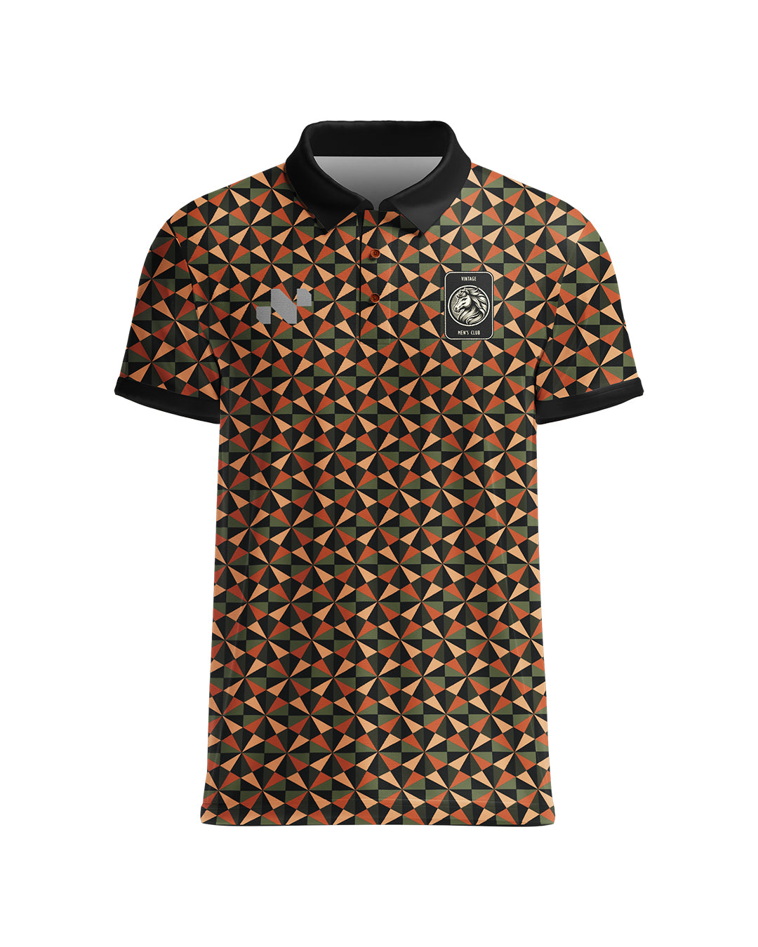 Aurora Ember Shirt