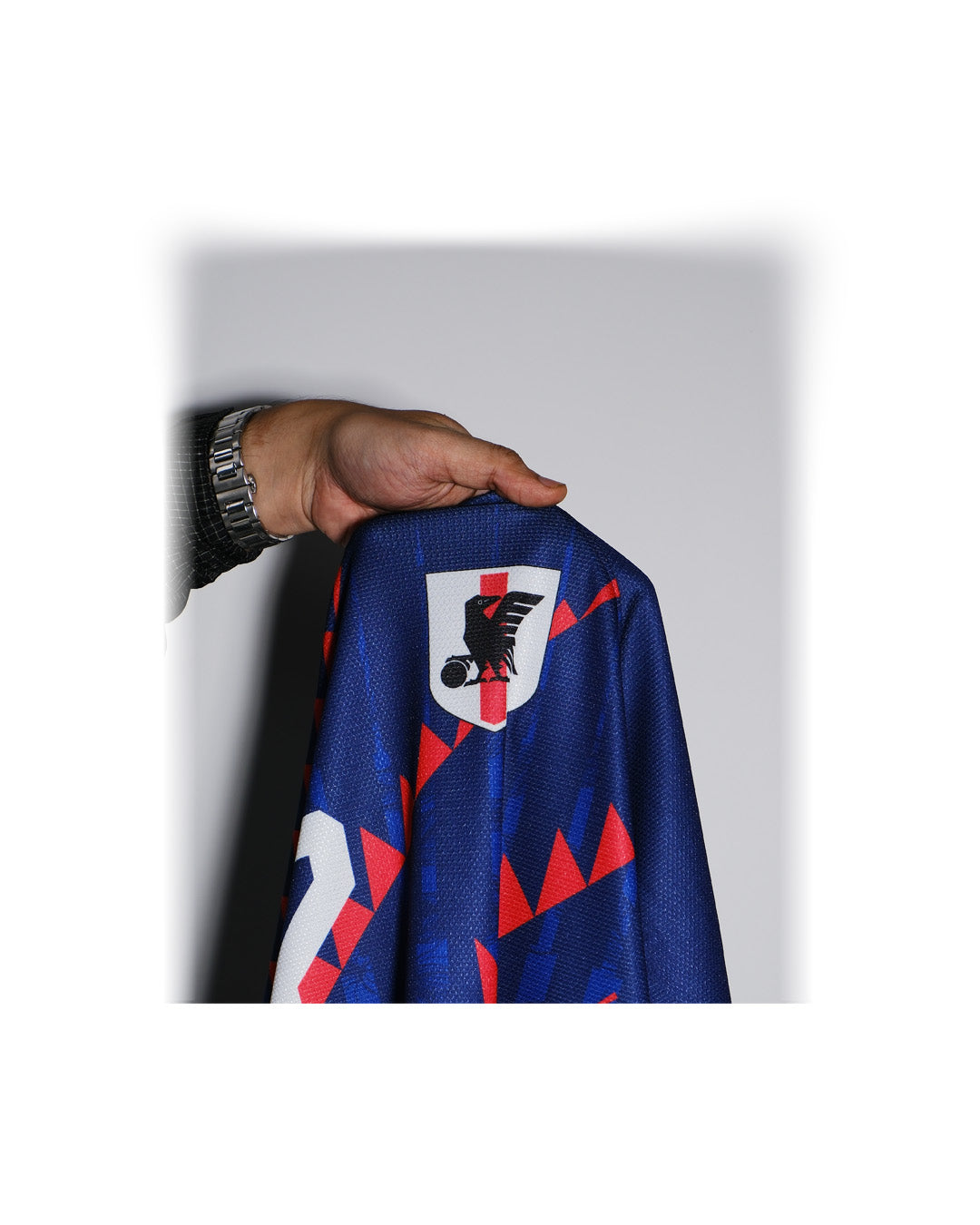 Samurai Jersey