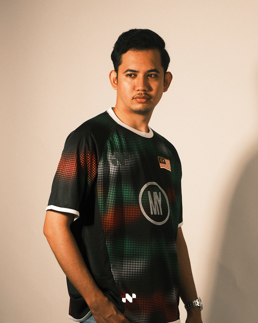 MY Freedom Tee - Watermelon