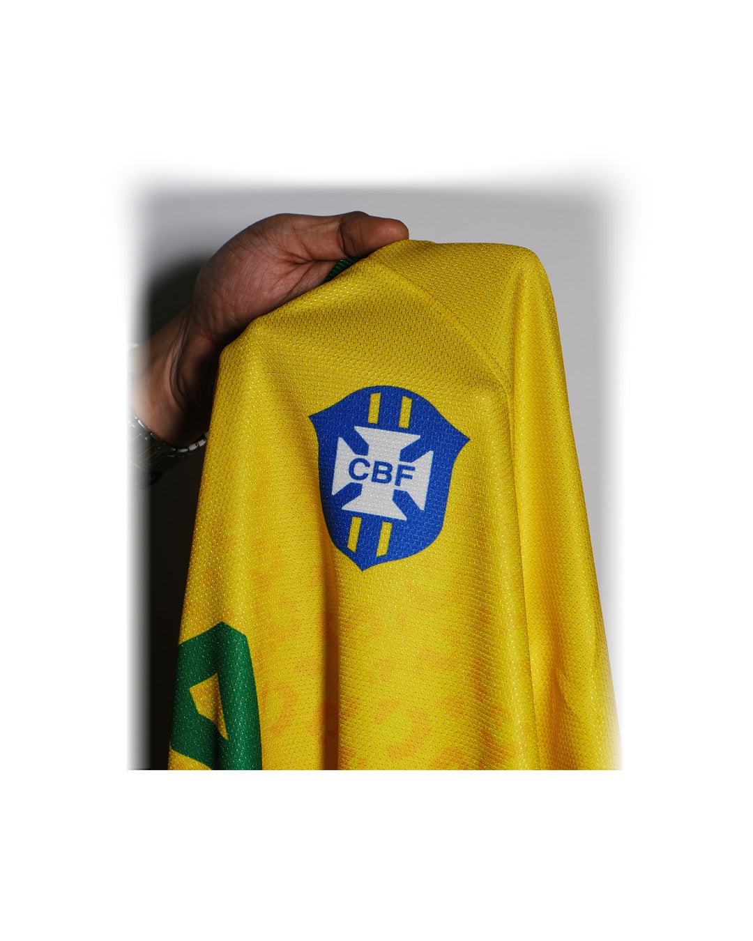 Samba Jersey