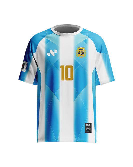 Selección Jersey
