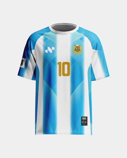Selección Jersey