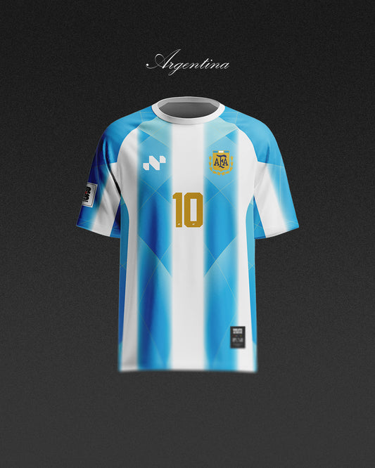 Selección Jersey