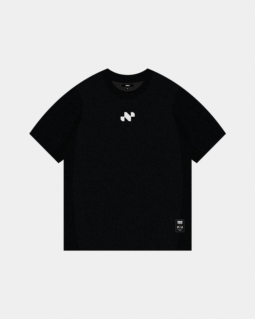 AirFlo Jersey : Black