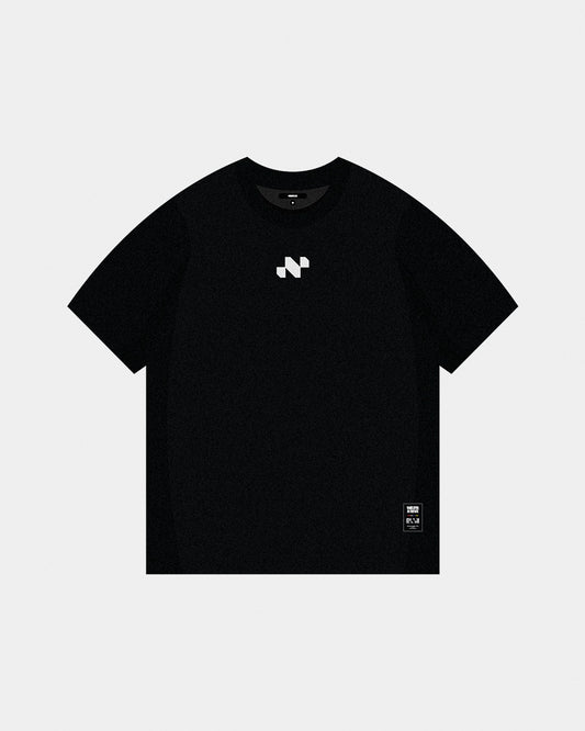 AirFlo Jersey : Black