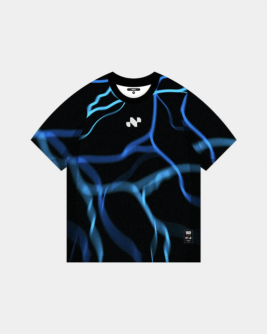 AirFlo Jersey : Bolt