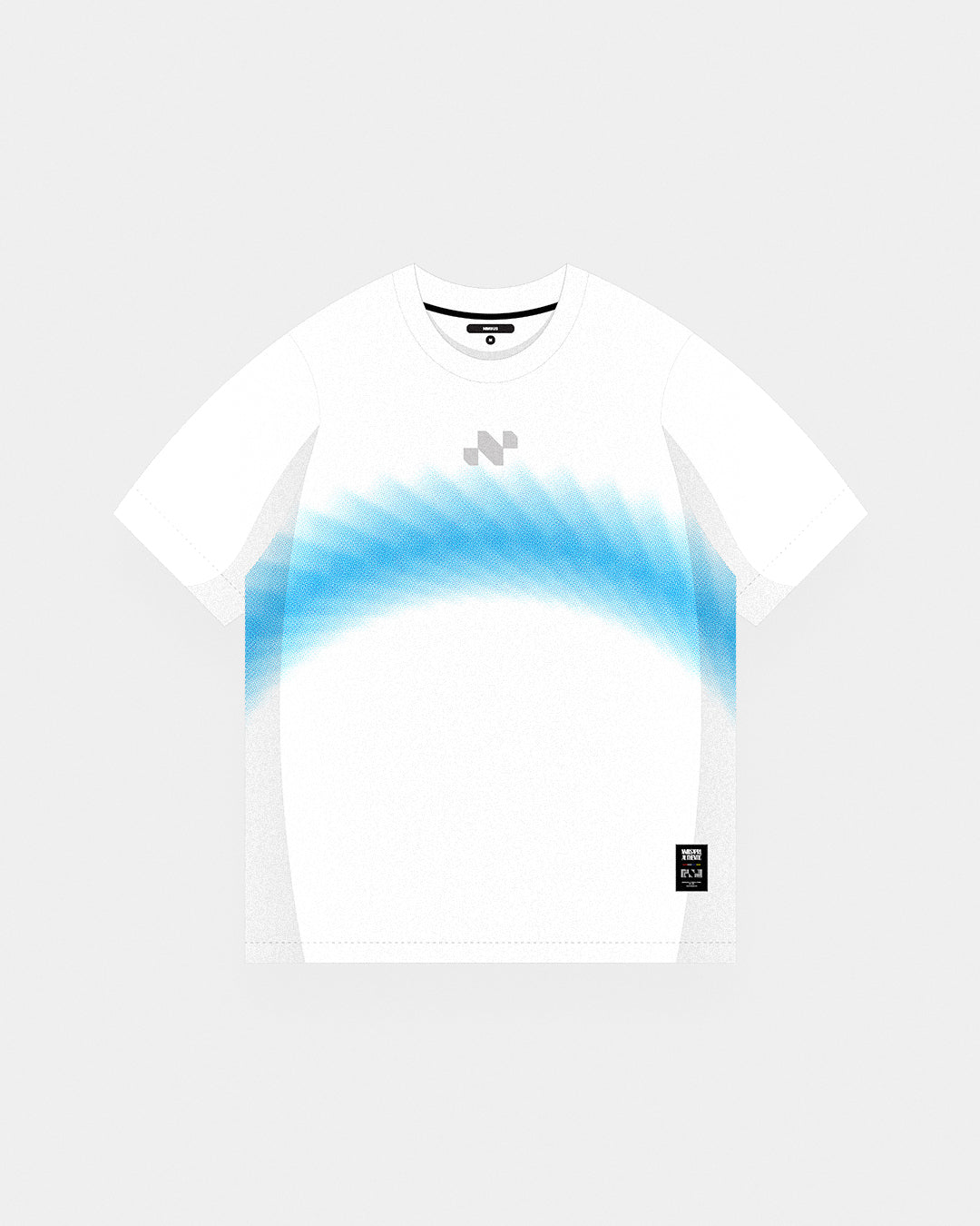 AirFlo Jersey : Ice