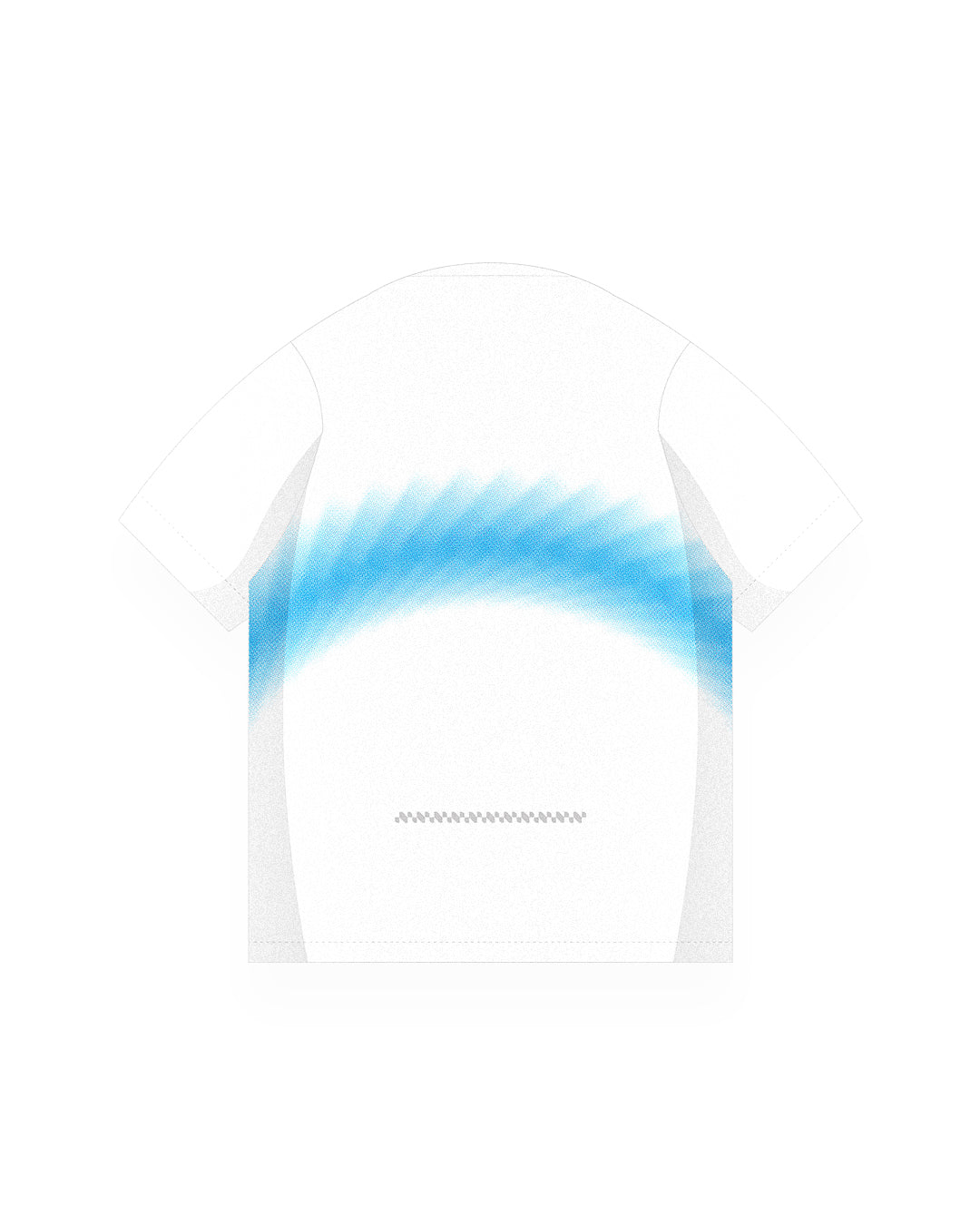 AirFlo Jersey : Ice