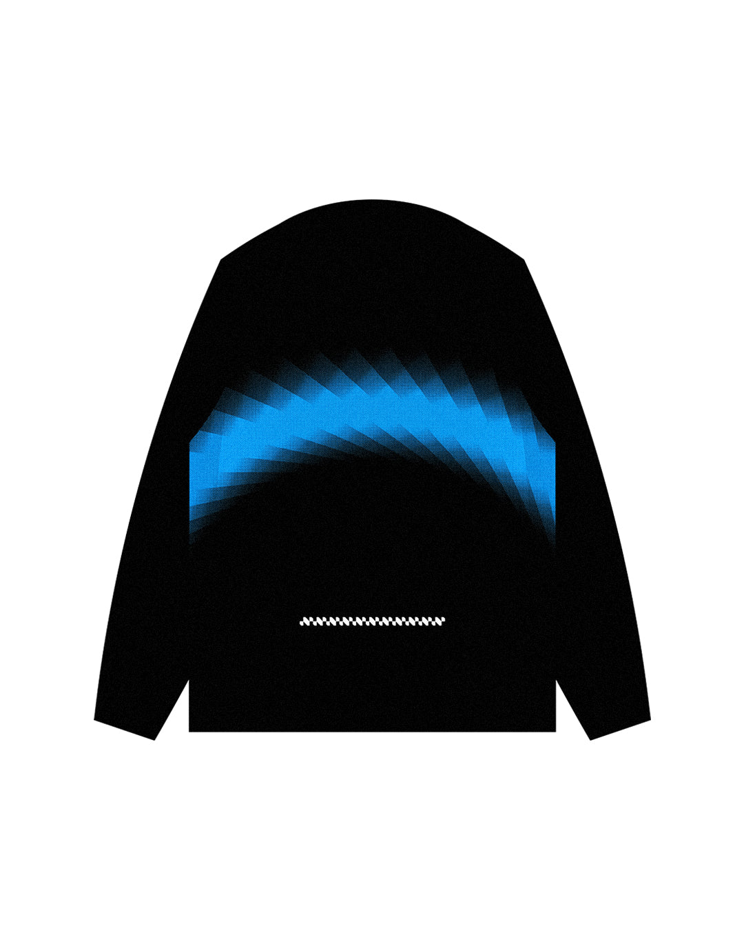 AirFlo LS Jersey : Hail