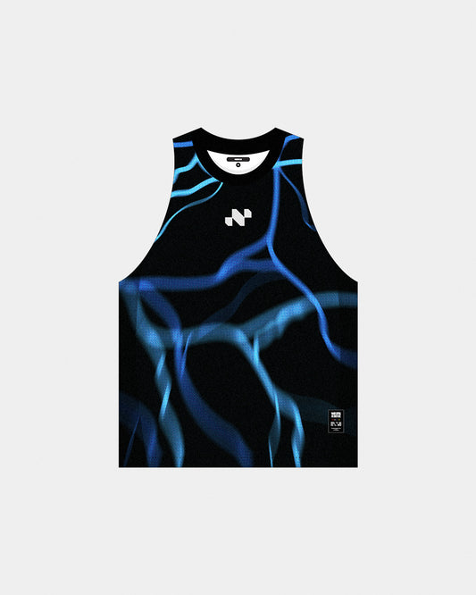AirFlo Singlet : Bolt