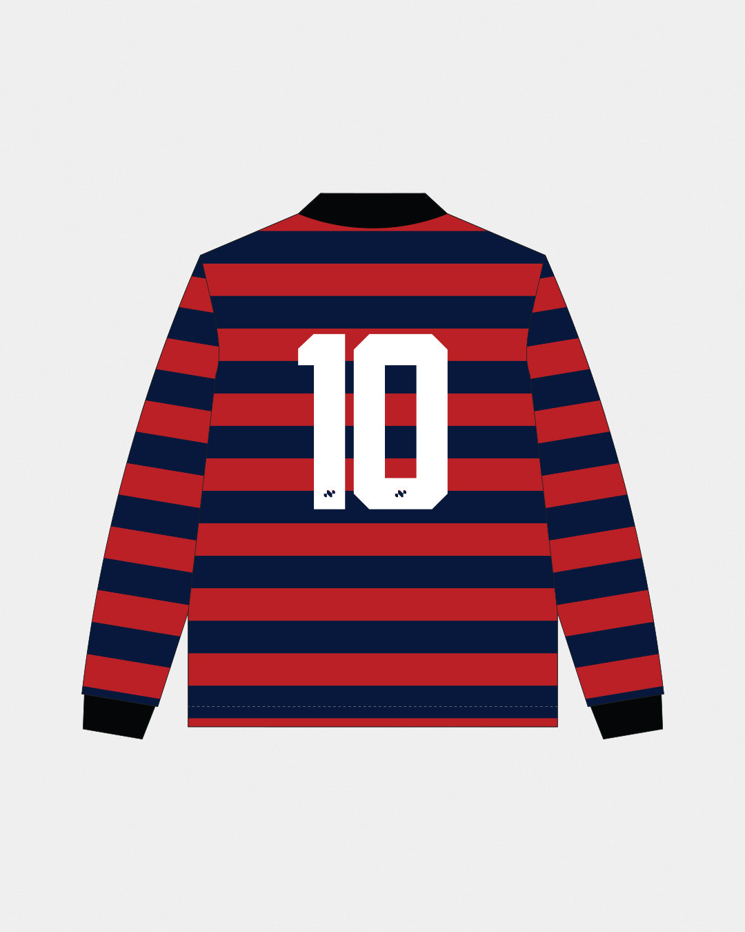 Ujana FC 2026 Away Jersey