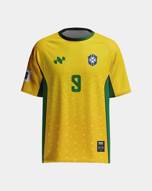 Samba Jersey
