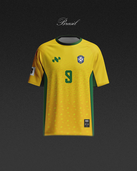 Samba Jersey