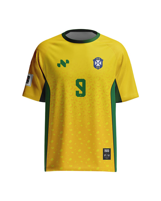 Samba Jersey