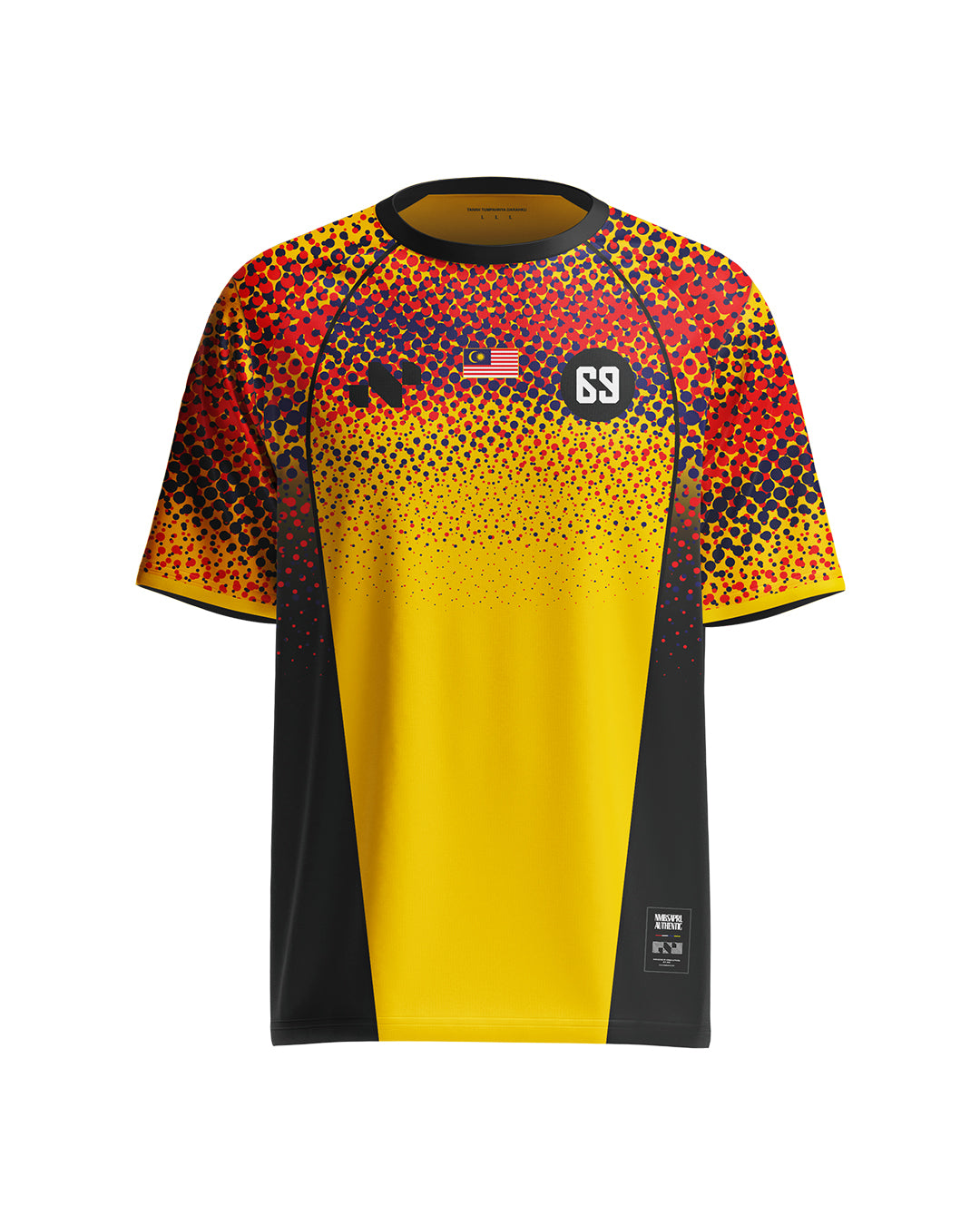 Unity Jersey