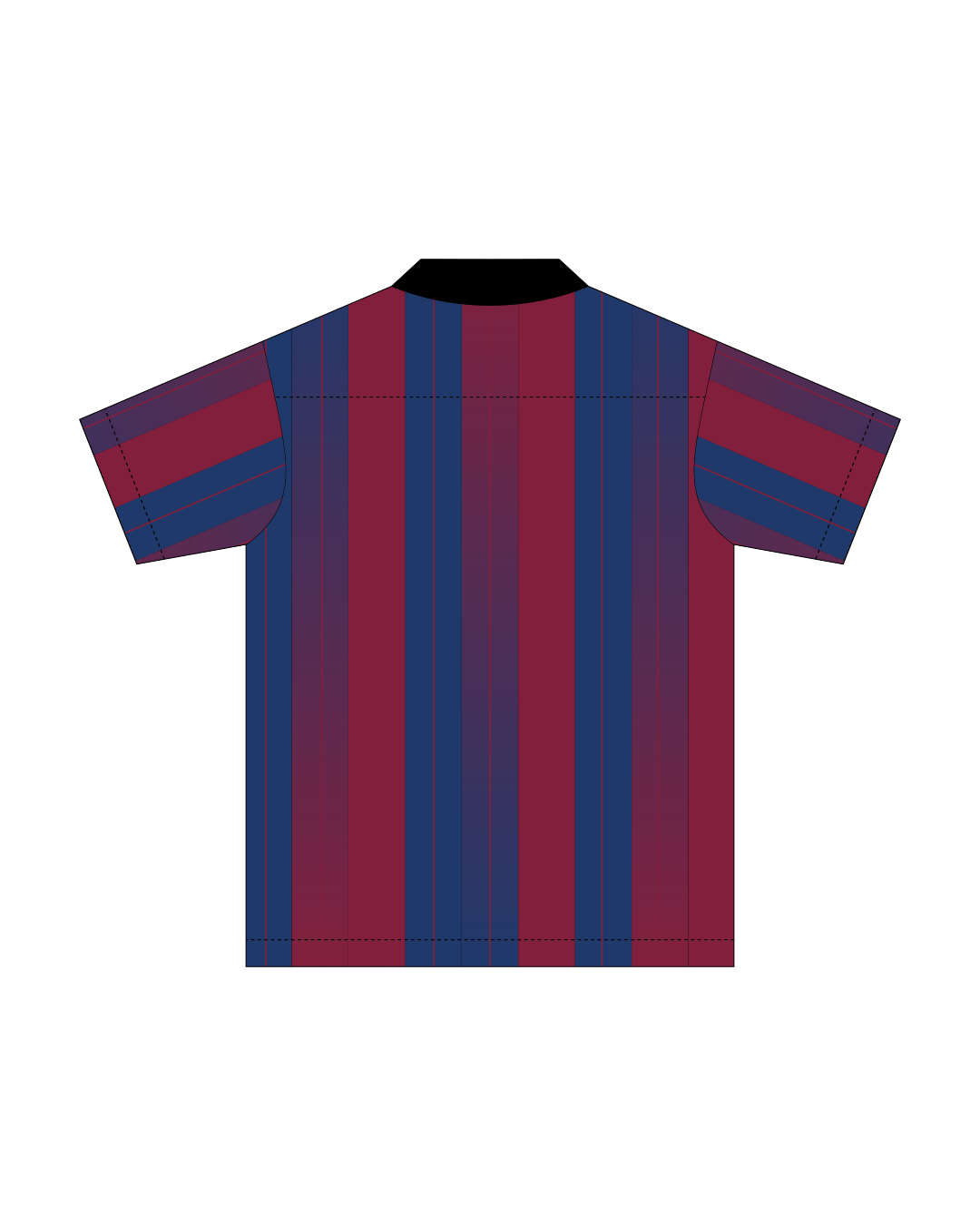 Catalonia Shirt