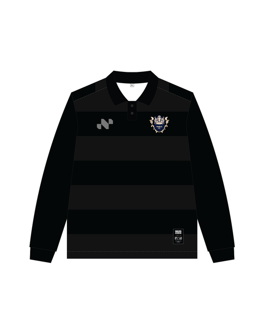 Nimbus FC Blackout Shirt