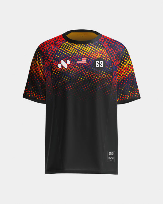 Nation Jersey
