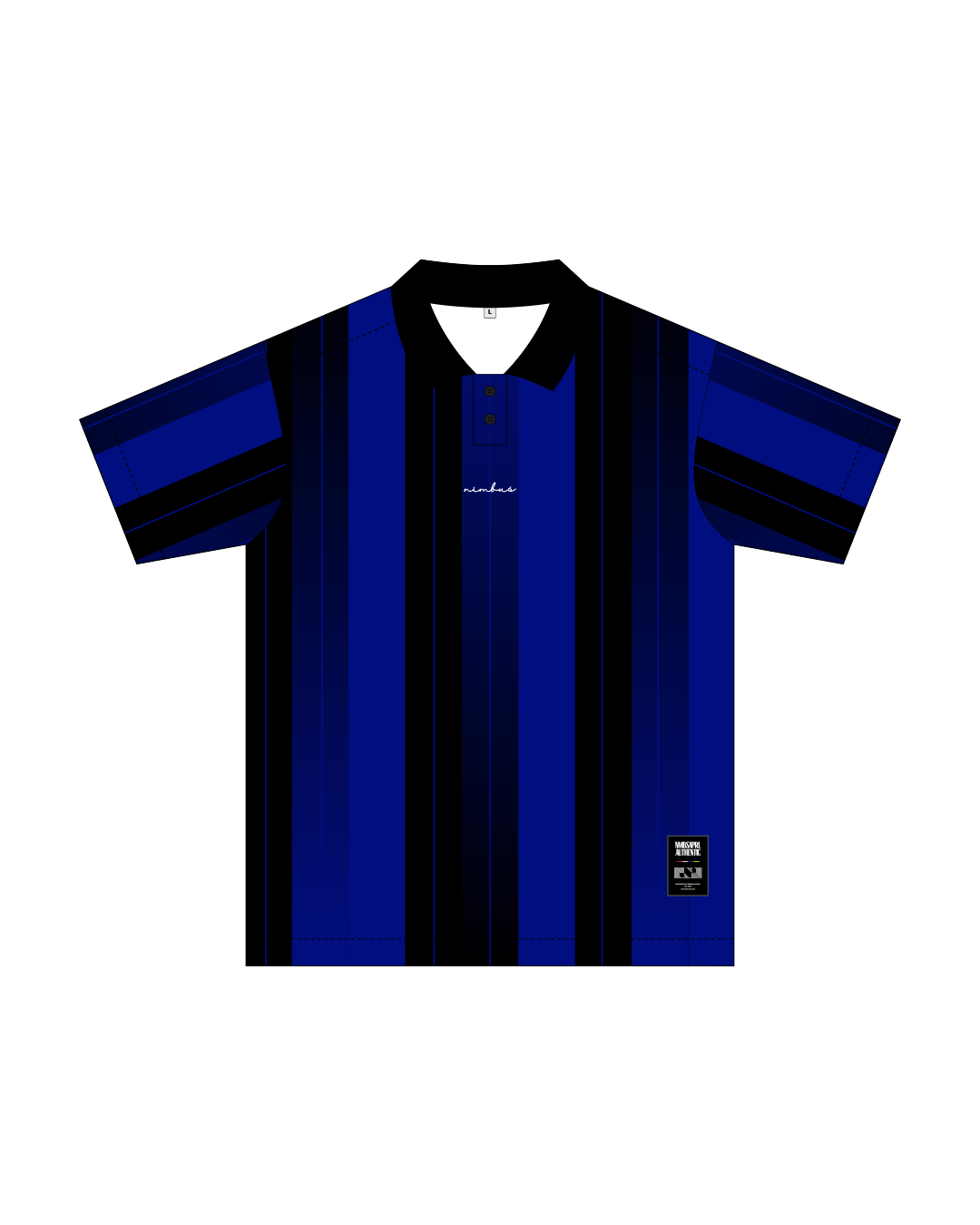 Internationalle Shirt