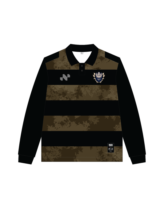 Nimbus FC Sandstone Shirt