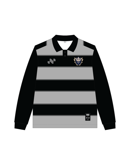 Nimbus FC Heritage Shirt