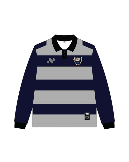 Nimbus FC Seri Shirt