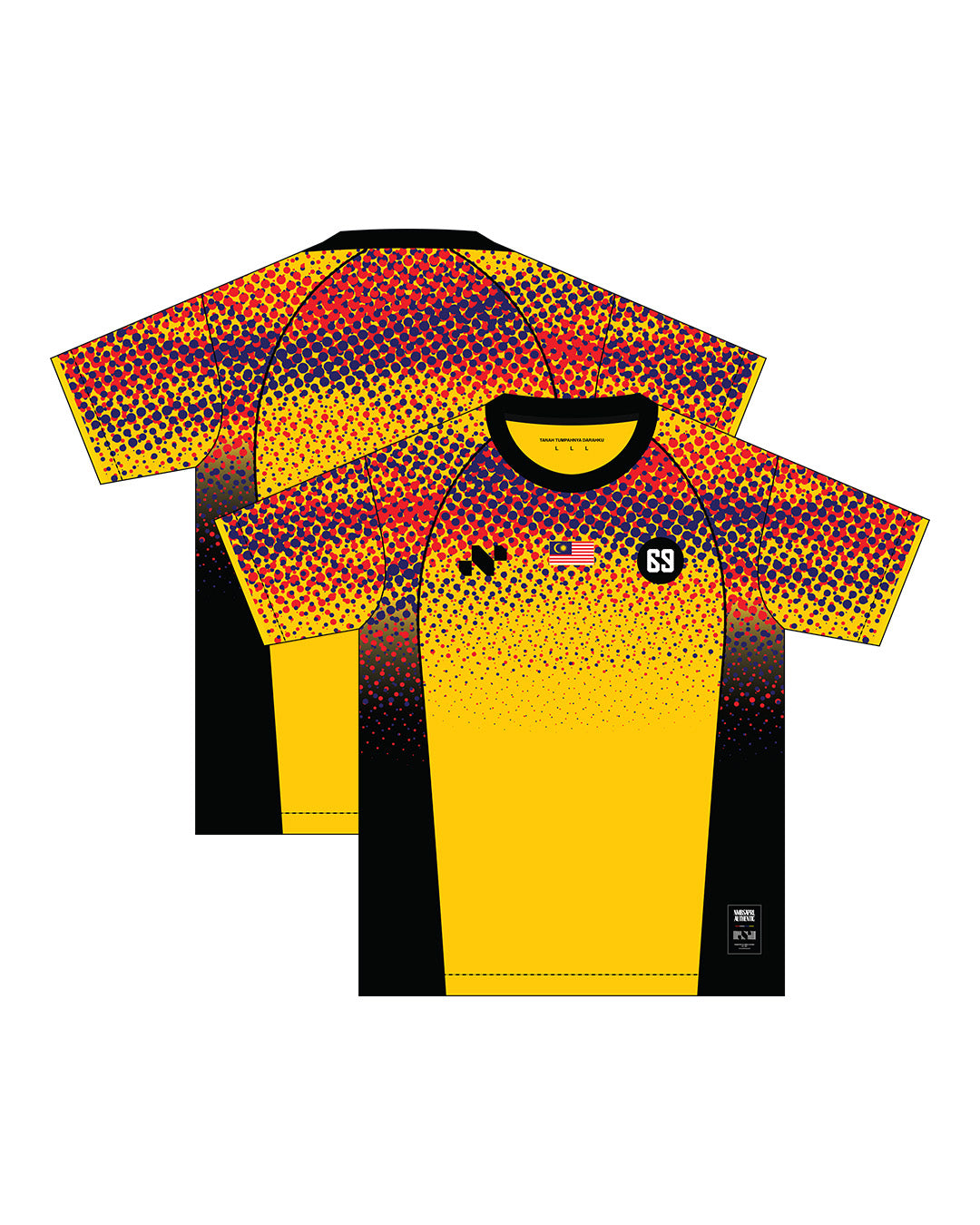 Unity Jersey