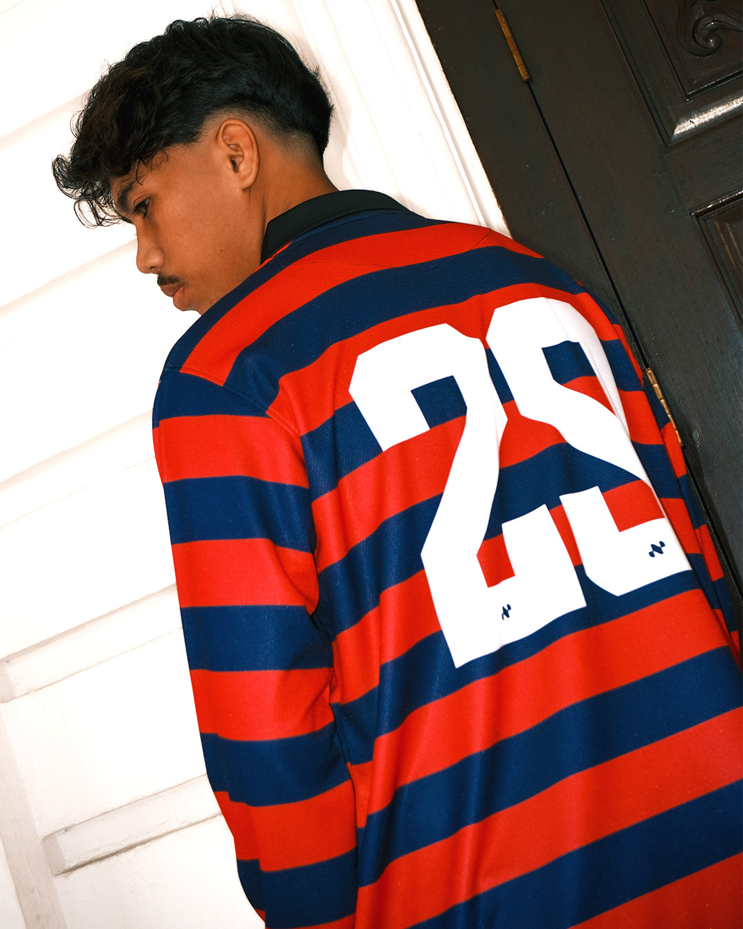 Ujana FC 2026 Away Jersey