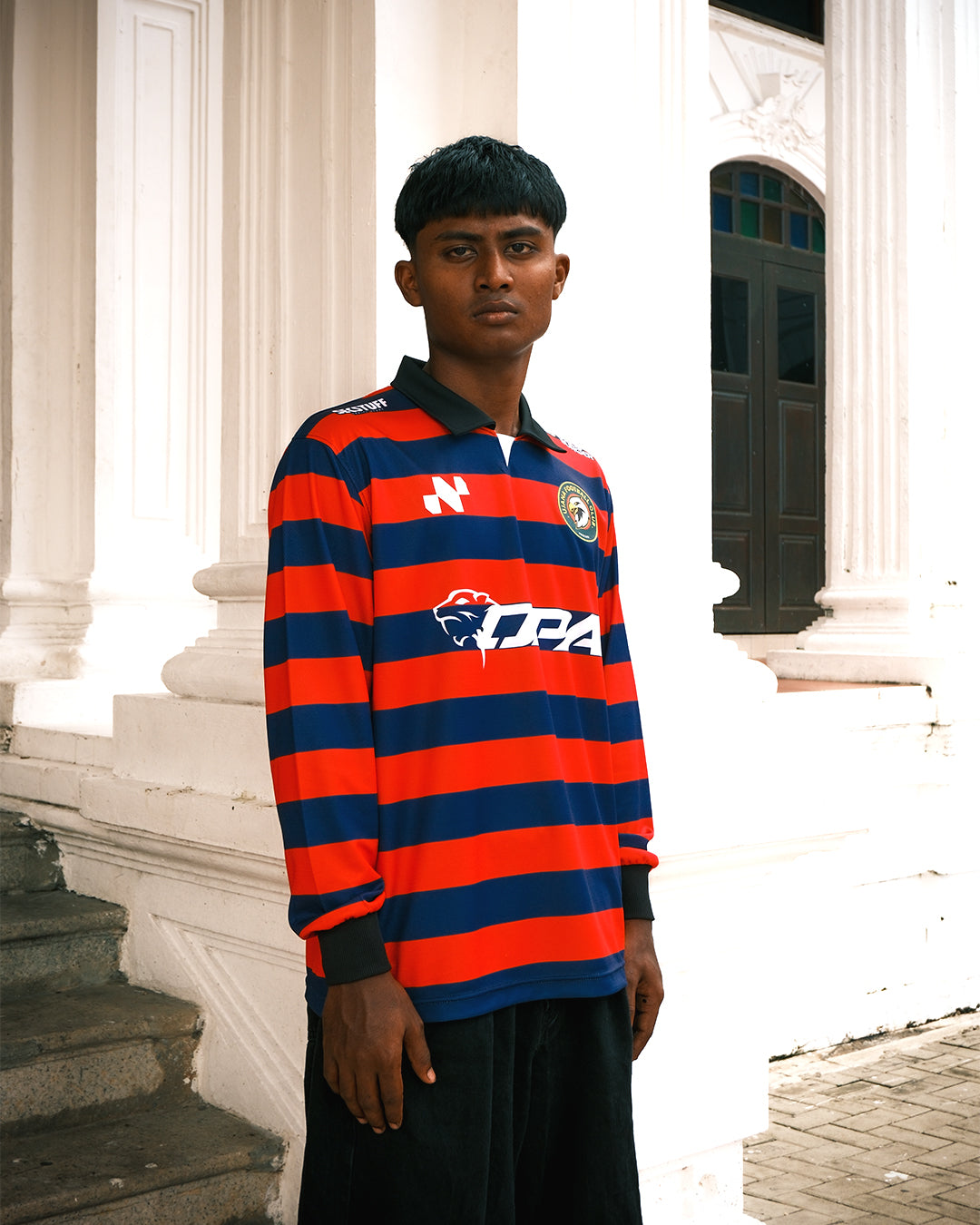 Ujana FC 2026 Away Jersey