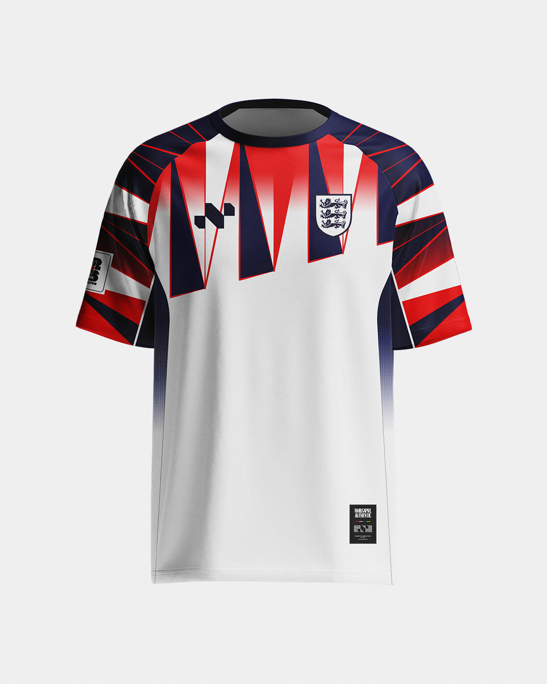 Lions Jersey